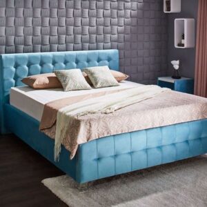 Dormitor Rio Turcoaz