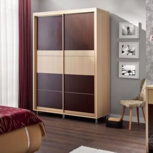 Sifonier Cristal cremona-wenge