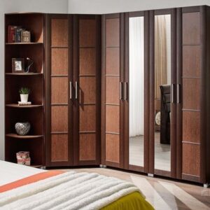 Sifonier Inter 3 Sonoma inchis