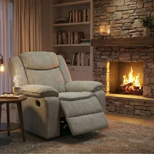 Fotoliu Recliner Manual