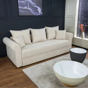 Canapea Extensibilă Elsa Bonell Mini