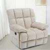 Fotoliu cu Recliner KJC4423