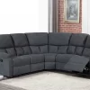 Colțar Recliner KJSF055