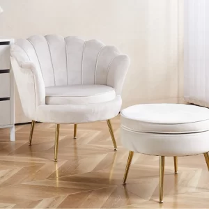 Set Marbella Fotoliu cu Masuta Living KJL214