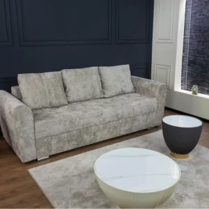 Canapea Extensibilă Lacrima Memory Mini