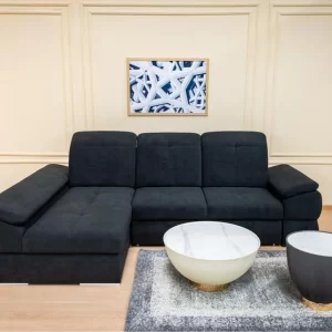 Colțar Extensibil Denver 2 Dreapta