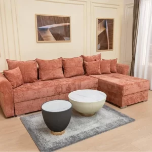 Colțar Extensibil Elsa XXL Bonell