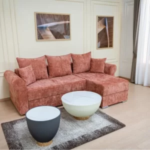 Coltar Extensibil Elsa XXS Bonell