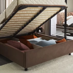 Alternative view of Dormitor Frankfurt