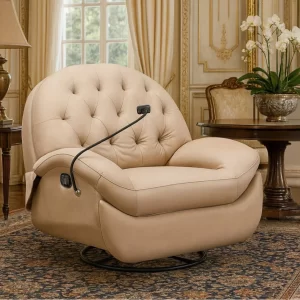 Fotoliul cu Recliner KJLC041