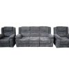 Set Recliner 3.1.1