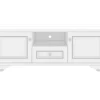 Comodă TV White 002
