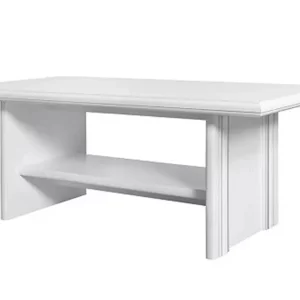 Măsuță Cafea White 005