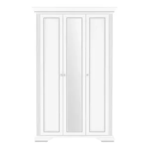 Dulap White 018/3D2S