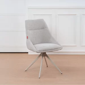 Scaun Living Rotativ DCM0108CS Gri