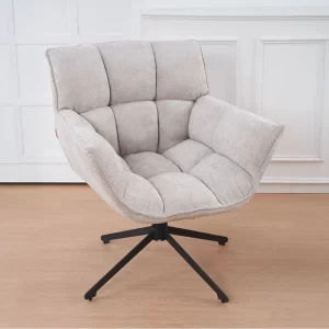 Scaun Living Rotativ LCM0106AS