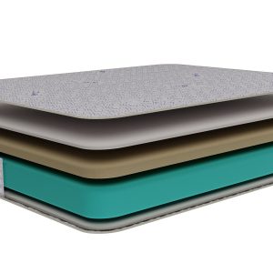 Alternative view of Saltea Latex