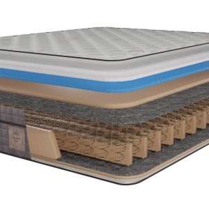 Alternative view of Saltea Lux Gold