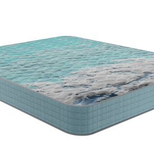 Saltea Memory Foam