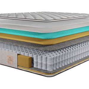 Alternative view of Saltea Pocket Diamant