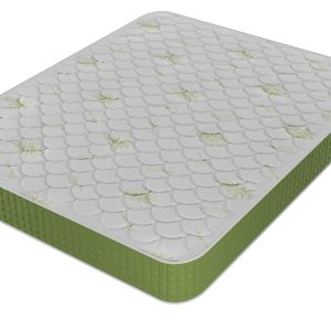 Saltea Pocket Spring