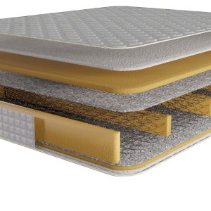 Alternative view of Saltea Superortopedica