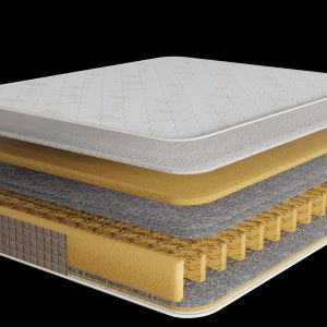 Alternative view of Saltea Superortopedica Lux