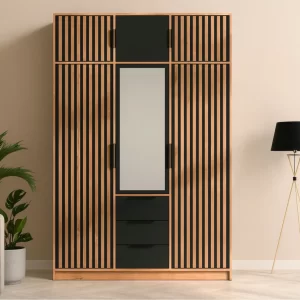 Dulap Bali Lux Suprapozabil