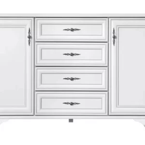 Comodă Living Idento KOM 2D4S