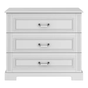 Comodă Living Idento KOM 4S