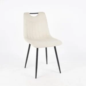 Scaun Living Tapitat KJC0358