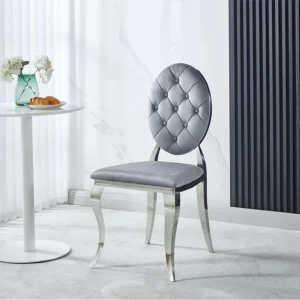 Scaun Living Tapitat KJC4915