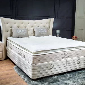 Pat Tapitat Lincolin