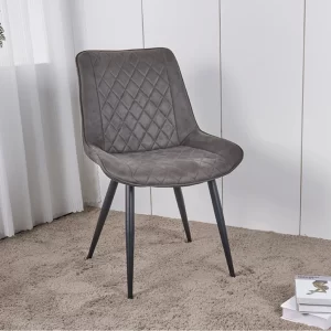 Scaun Living Tapitat J262-L