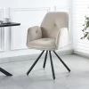 Scaun Living Rotativ KJC80