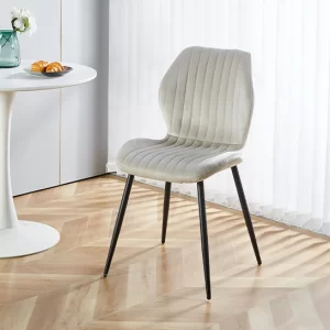 Scaun Living Tapitat KJC104