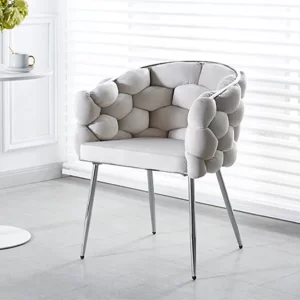 Scaun Living Tapitat KJC14