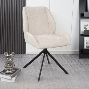 Scaun Living Tapitat KJC4347