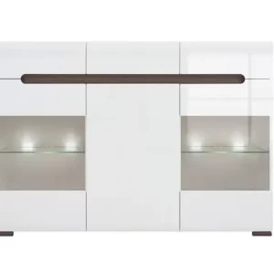 Dulap Living Azteca KOM2W1D3S