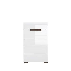 Comodă Living Azteca KOM5S cu 5 Sertare