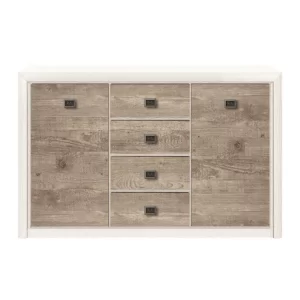 Comodă Koen KOM2D4S