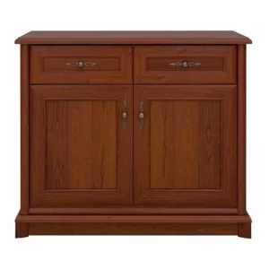 Comodă Sonata 2D/2S cu 2 Sertare și 2 Uși