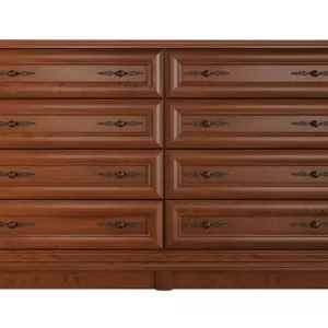 Comodă Sonata 8S cu 8 Sertare