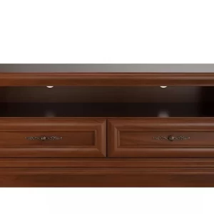 Comodă TV Sonata RTV2S cu 2 Sertare