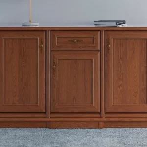 Comodă Sonata 3D/1S cu 3 Uși 1 Sertar