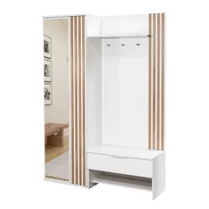 Cuier Hol Milo cu Riflaj