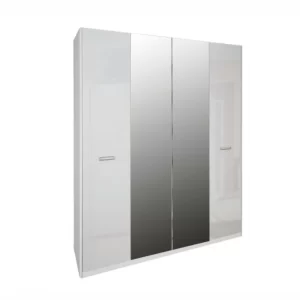 Dulap Bella BL-14-WB