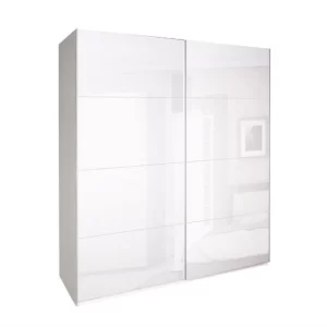 Dulap Bella BL-19-WB