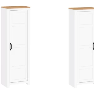 Dulap cu o usa Lanzette V