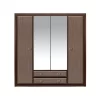 Dulap Koen MDF SZF4D2SMDF